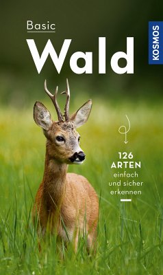 Basic Wald (eBook, PDF) - Wilhelmsen, Ute