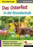 Das Osterfest in der Grundschule (eBook, PDF)