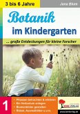 Botanik im Kindergarten (eBook, PDF)