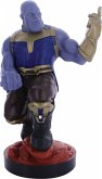 Cable Guy - Marvel: Thanos, Ständer für Controller, Mobiltelefon und Tablets