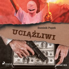 Cover Uciążliwi (MP3-Download)