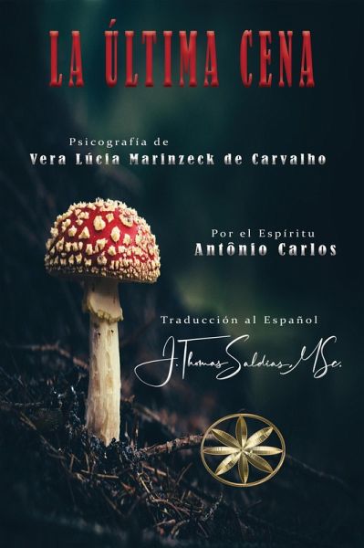 La Última Cena (eBook, ePUB)