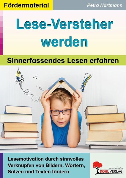 Lese-Versteher werden (eBook, PDF)