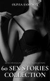 Seductive Raunchy Erotica Collection (eBook, ePUB)