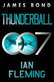 Thunderball (eBook, ePUB)