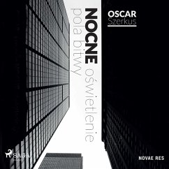 Cover Nocne oświetlenie pola bitwy (MP3-Download)