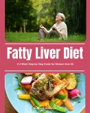 Fatty Liver Diet (eBook, ePUB)