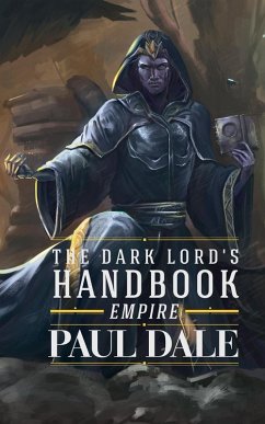 Cover The Dark Lord's Handbook: Empire (eBook, ePUB)