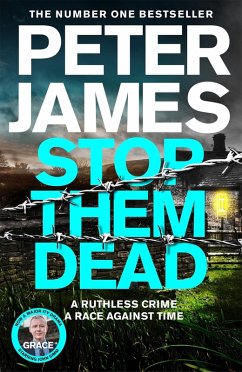 Stop Them Dead (eBook, ePUB) - James, Peter
