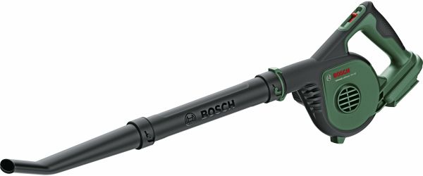 Bosch UniversalLeafBlower 18V-130 Akku-Laubbläser solo Bosch UniversalLeafBlower 18V-130 Akku-Laubbläser solo