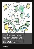 Die Abenteuer vom Kleinen Drachen Olli (eBook, ePUB)