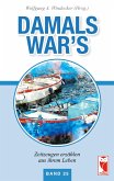 Damals war's (eBook, ePUB)
