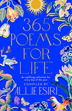 Cover 365 Poems for Life (eBook, ePUB)