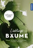 Lieblingsbäume (eBook, PDF)