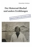 Der Motorrad-Bischof und andere Erzählungen (eBook, ePUB)