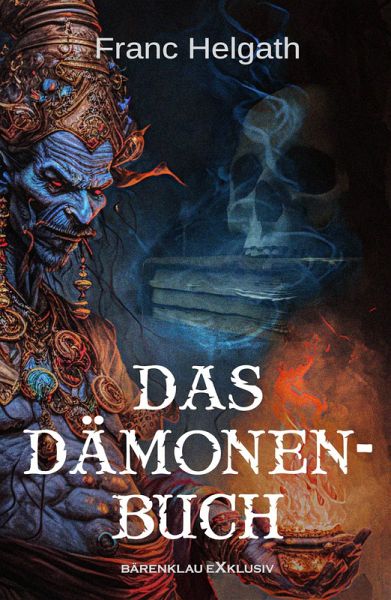 Das Dämonenbuch (eBook, ePUB) Das Dämonenbuch (eBook, ePUB)