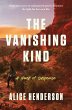 The Vanishing Kind (eBook, ePUB) - Bild 1