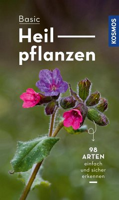 Basic Heilpflanzen (eBook, PDF) - Dreyer, Eva-Maria