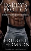 Daddy&quote;s Erotica (eBook, ePUB)