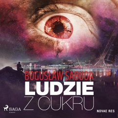 Ludzie z Cukru (MP3-Download) - Sabuda, Bogusław