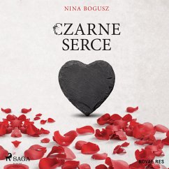 Czarne serce (MP3-Download) - Bogusz, Nina