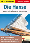 Die Hanse (eBook, PDF)
