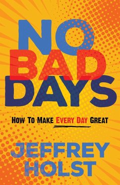 No Bad Days (eBook, ePUB) Cover No Bad Days (eBook, ePUB)