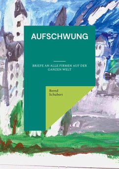 Aufschwung (eBook, ePUB) - Schubert, Bernd