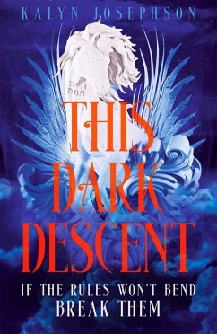 This Dark Descent (eBook, ePUB) - Josephson, Kalyn