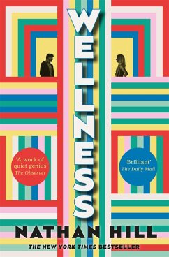 Cover Wellness (eBook, ePUB)