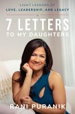 7 Letters to My Daughters (eBook, ePUB)