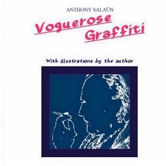 Voguerose Graffiti (eBook, ePUB)
