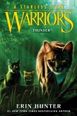 Warriors: A Starless Clan #4: Thunder (eBook, ePUB)