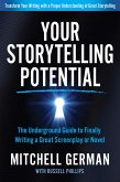 Your Storytelling Potential (eBook, ePUB) Your Storytelling Potential (eBook, ePUB)