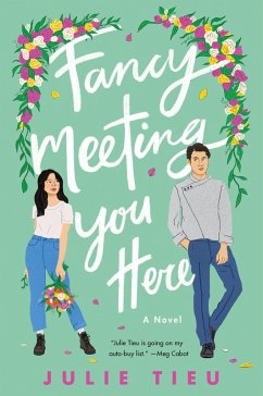 Fancy Meeting You Here (eBook, ePUB) - Tieu, Julie