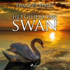 Het geheim van Swan (MP3-Download) - Mayes, Frances