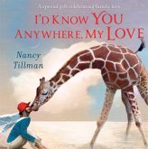I'd Know You Anywhere, My Love (eBook, ePUB)