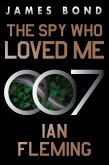 The Spy Who Loved Me (eBook, ePUB)