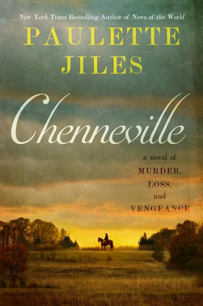 Chenneville (eBook, ePUB)