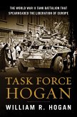 Task Force Hogan (eBook, ePUB)