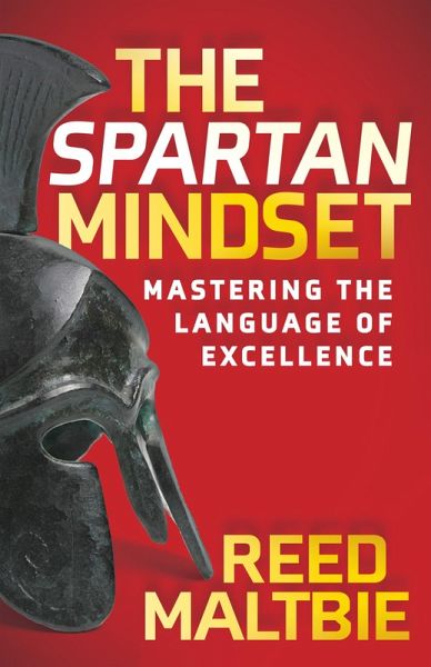 The Spartan Mindset (eBook, ePUB) The Spartan Mindset (eBook, ePUB)