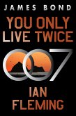 You Only Live Twice (eBook, ePUB)