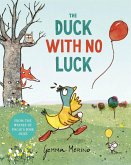 The Duck with No Luck (eBook, ePUB)