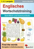 Englisches Wortschatztraining (eBook, PDF)
