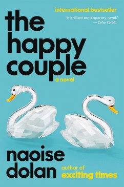 The Happy Couple (eBook, ePUB) - Dolan, Naoise