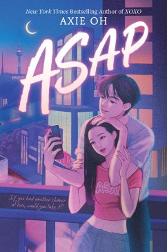 ASAP (eBook, ePUB) - Oh, Axie