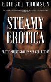 Steamy Erotica (eBook, ePUB)