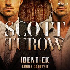 Identiek (MP3-Download) - Turow, Scott