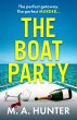 The Boat Party (eBook, ePUB) - Bild 1