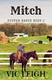 Mitch - Book 2 (Stover Ranch Series) (eBook, ePUB)